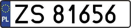 ZS81656