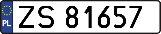 ZS81657