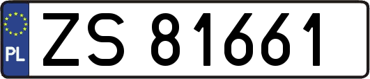 ZS81661
