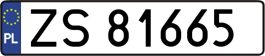 ZS81665