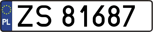 ZS81687