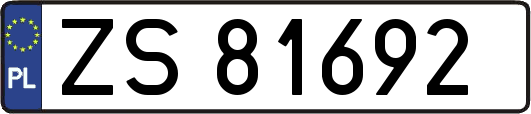 ZS81692