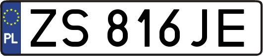 ZS816JE