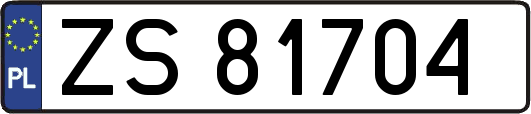 ZS81704