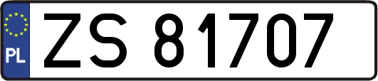 ZS81707