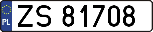 ZS81708