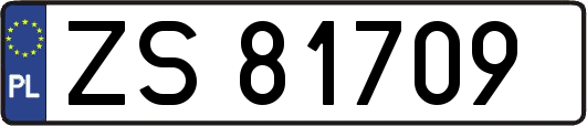 ZS81709