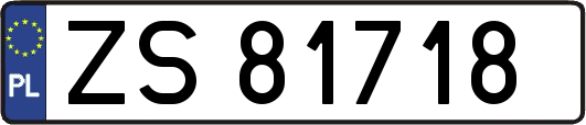 ZS81718