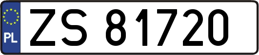 ZS81720