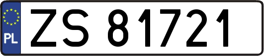 ZS81721