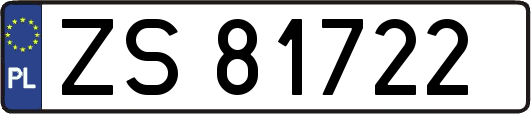 ZS81722