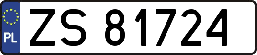ZS81724