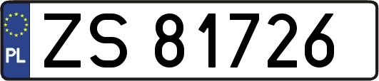 ZS81726