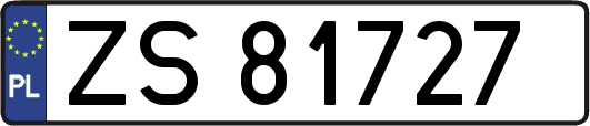 ZS81727