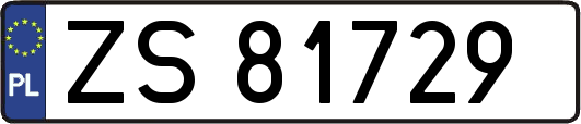 ZS81729