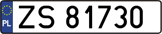 ZS81730