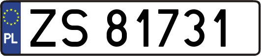 ZS81731