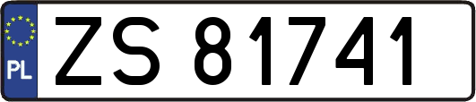 ZS81741