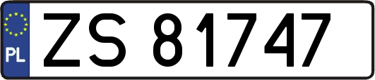 ZS81747