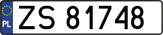 ZS81748