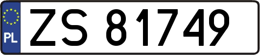 ZS81749