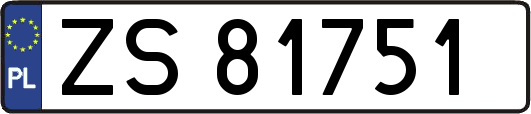 ZS81751