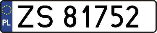 ZS81752