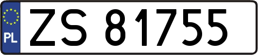 ZS81755