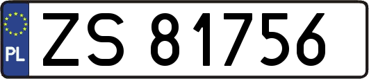 ZS81756