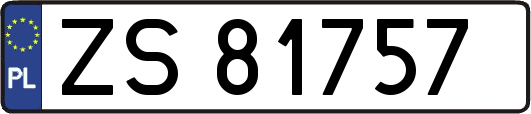 ZS81757
