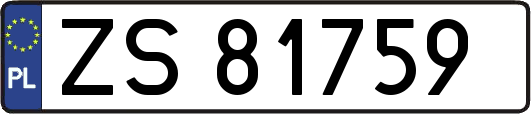 ZS81759