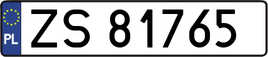ZS81765
