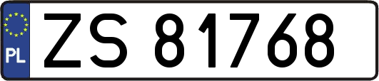 ZS81768