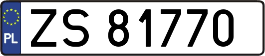 ZS81770