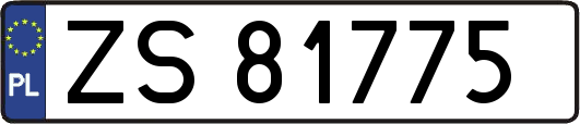 ZS81775