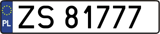ZS81777
