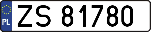 ZS81780