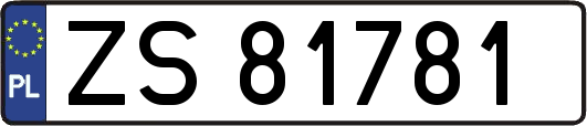 ZS81781