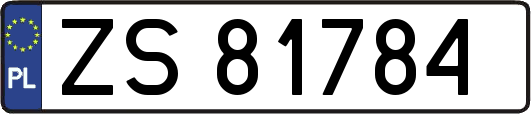 ZS81784