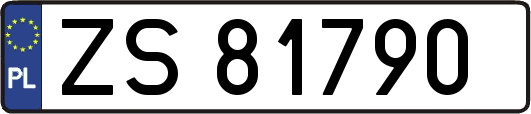 ZS81790