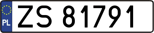 ZS81791