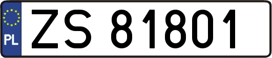 ZS81801