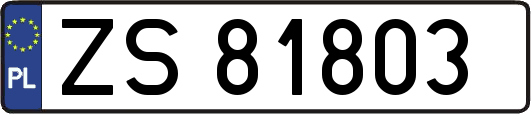 ZS81803