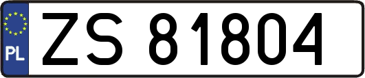 ZS81804