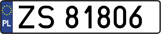 ZS81806