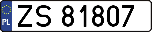 ZS81807