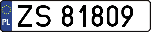 ZS81809