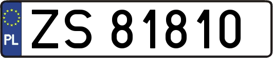 ZS81810