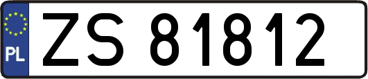 ZS81812