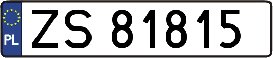 ZS81815